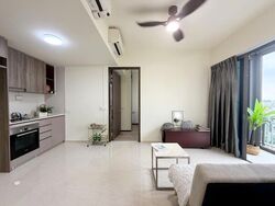 Forest Woods (D19), Condominium #608262531